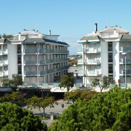 Residence Torino ليدو دي يسولو المظهر الخارجي الصورة