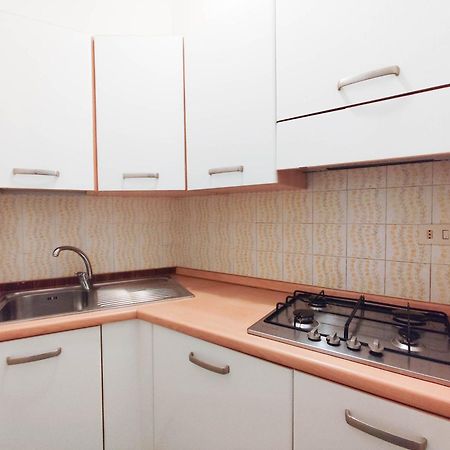 Residence Torino ليدو دي يسولو المظهر الخارجي الصورة