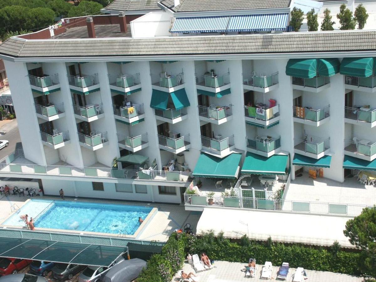 Residence Torino ليدو دي يسولو المظهر الخارجي الصورة