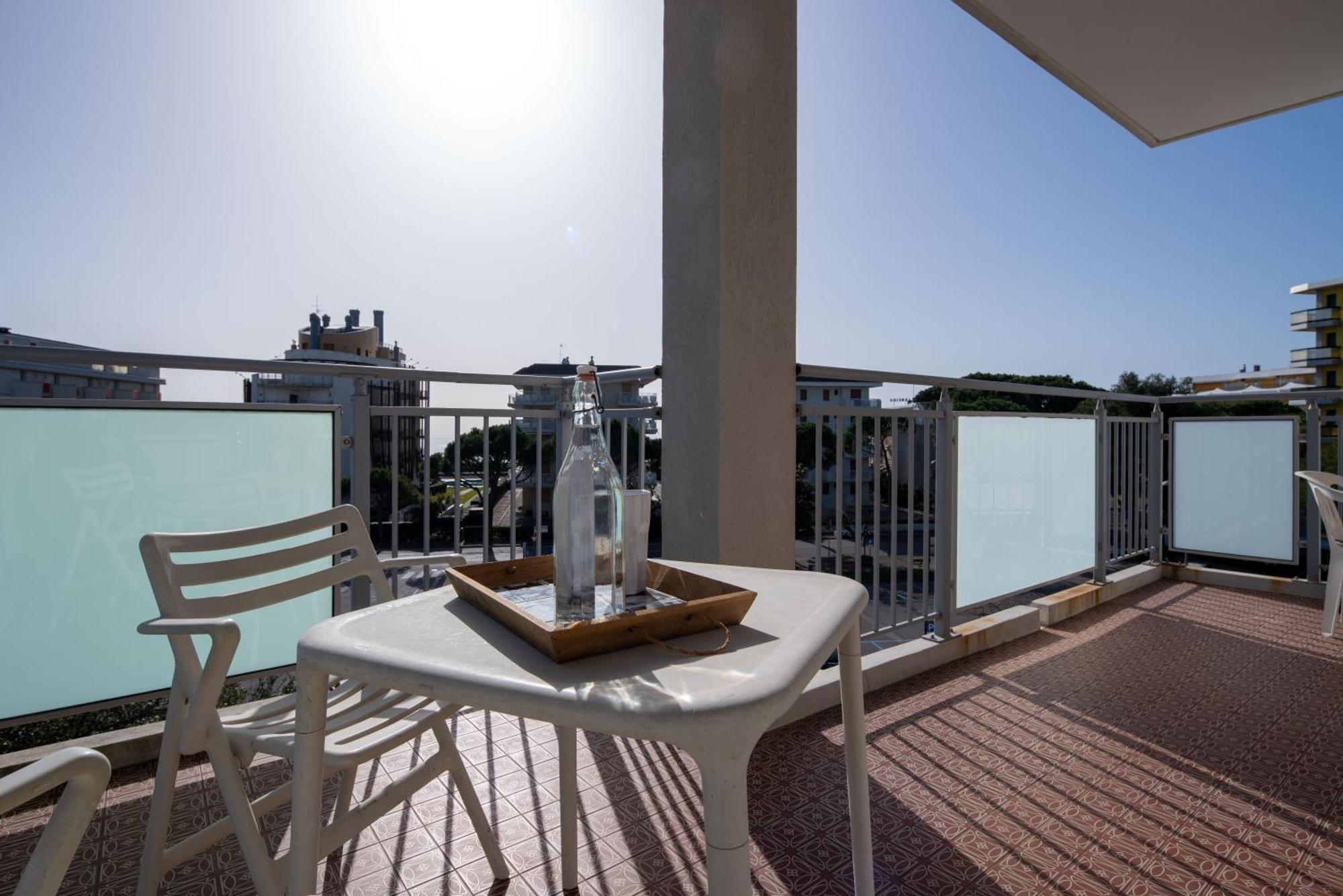 Residence Torino ليدو دي يسولو المظهر الخارجي الصورة