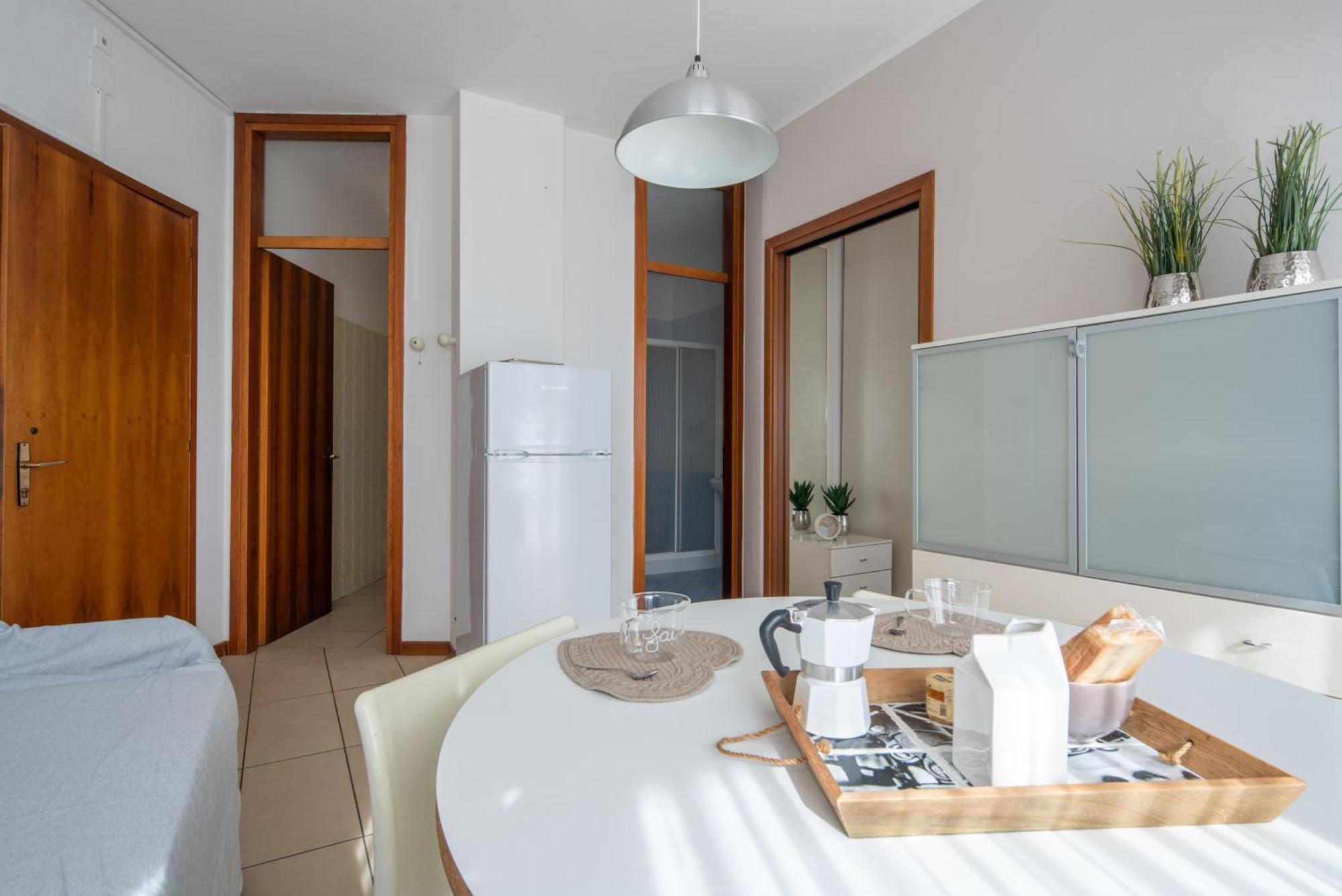 Residence Torino ليدو دي يسولو المظهر الخارجي الصورة