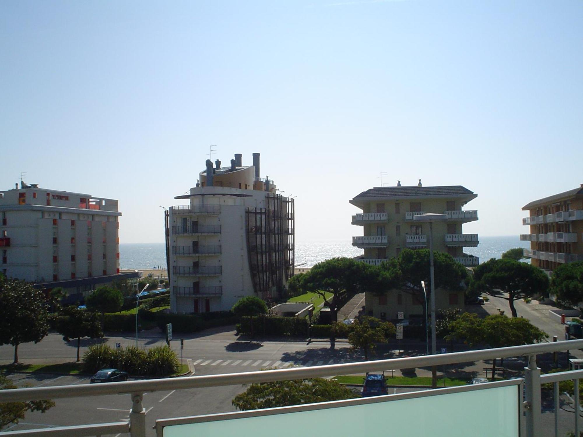 Residence Torino ليدو دي يسولو المظهر الخارجي الصورة