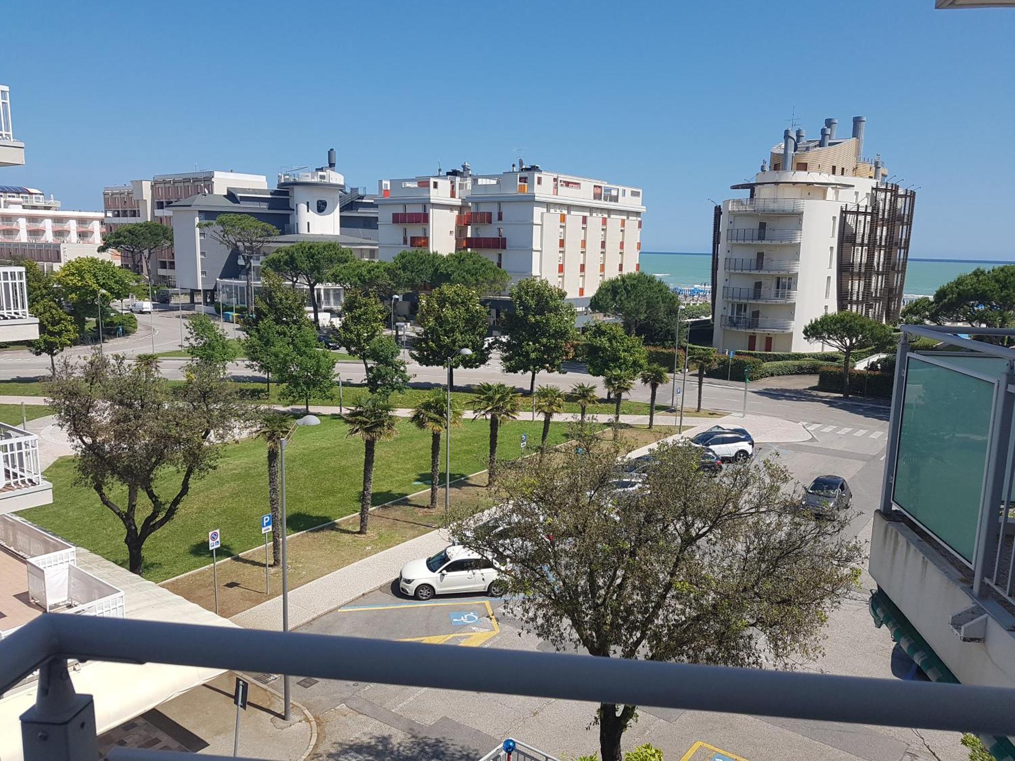 Residence Torino ليدو دي يسولو المظهر الخارجي الصورة