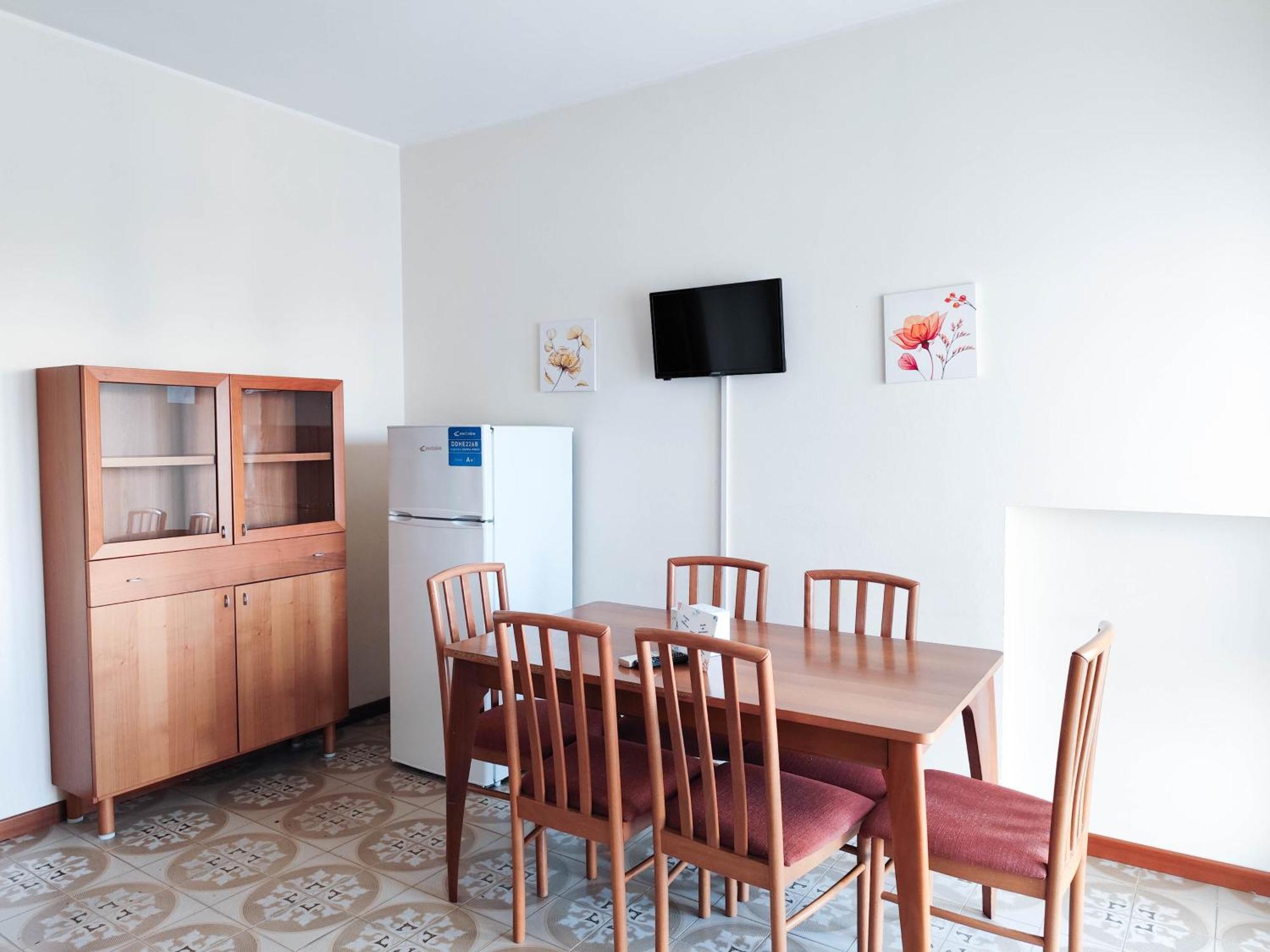 Residence Torino ليدو دي يسولو المظهر الخارجي الصورة