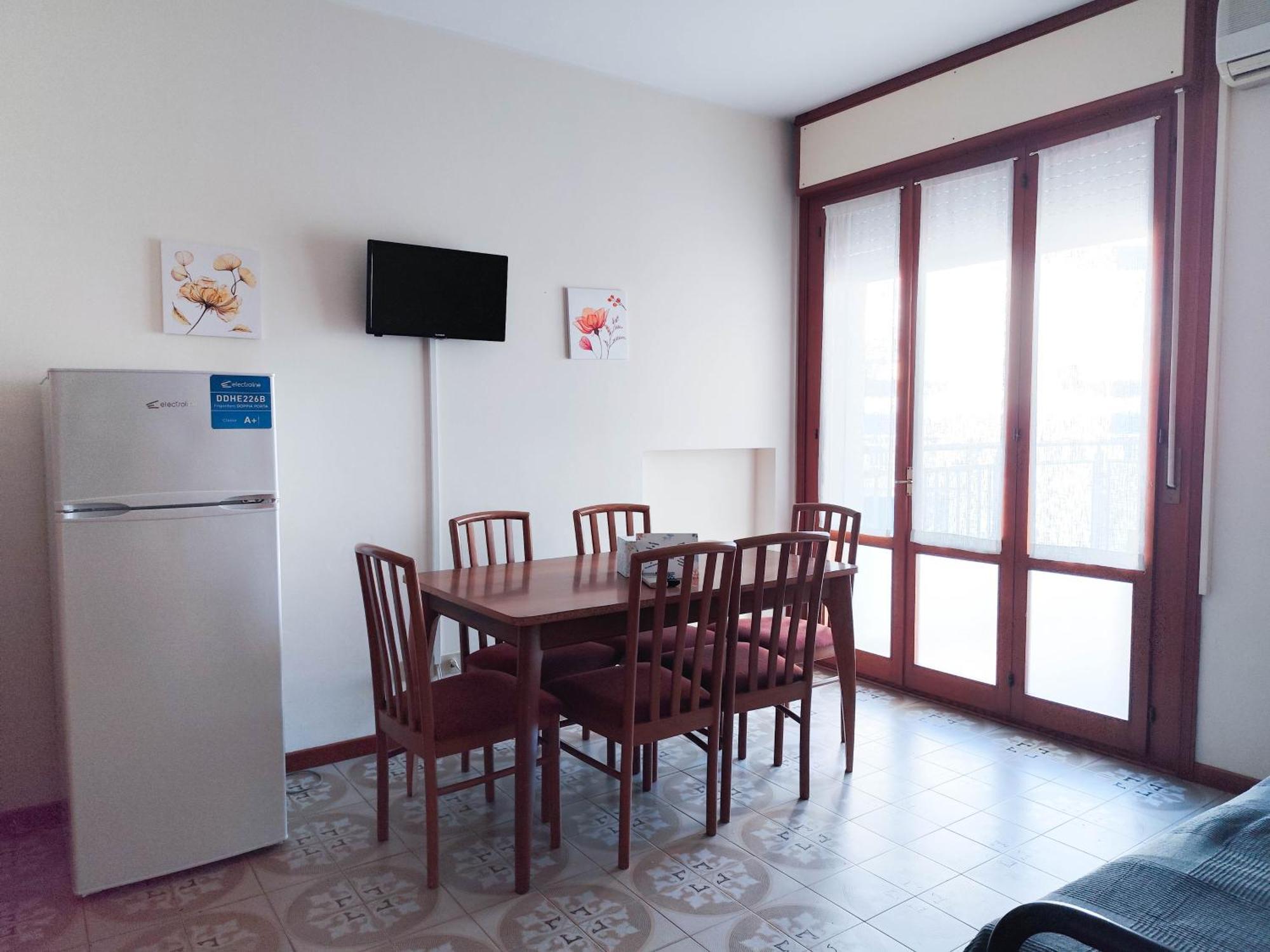 Residence Torino ليدو دي يسولو المظهر الخارجي الصورة
