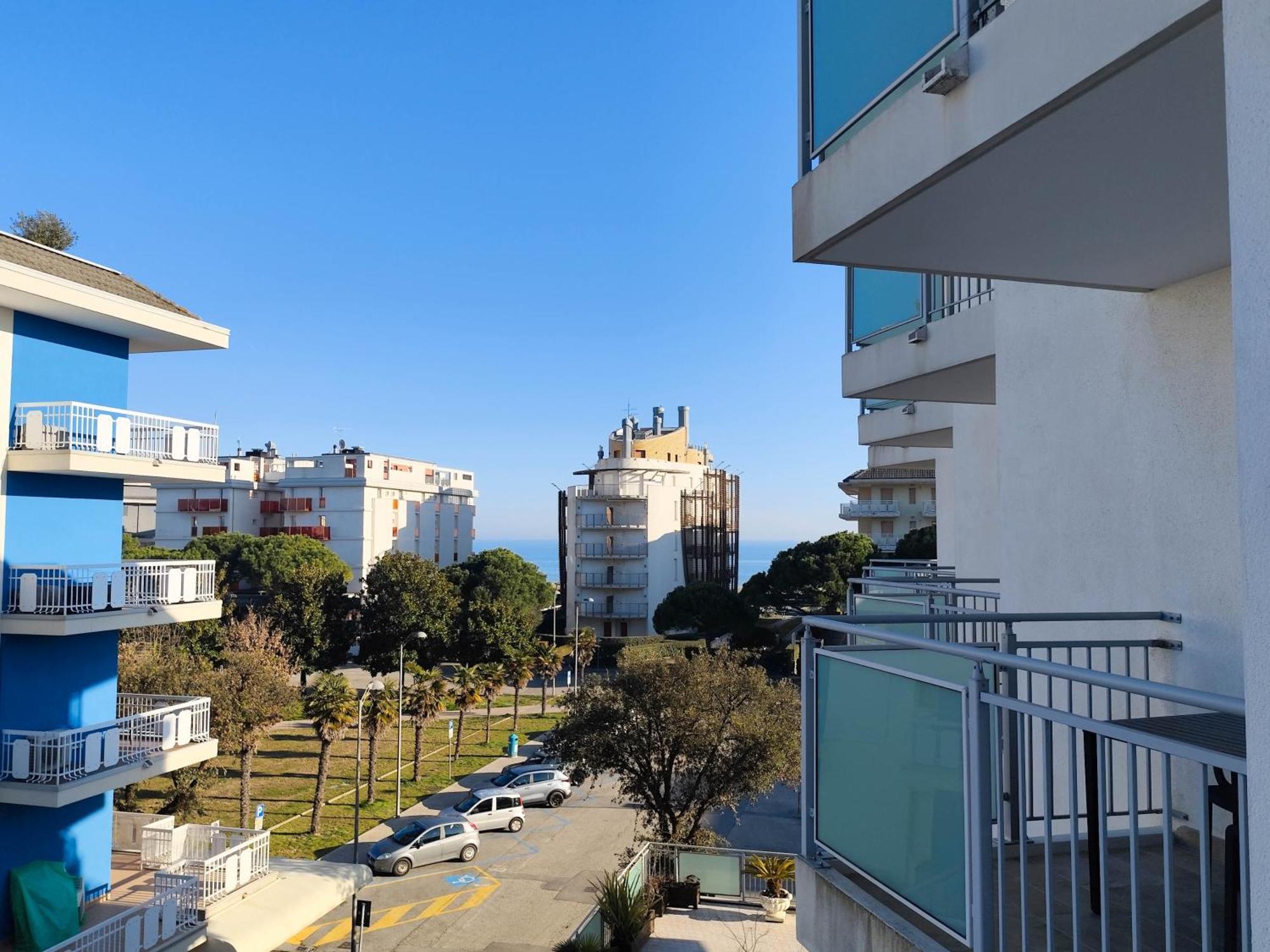 Residence Torino ليدو دي يسولو المظهر الخارجي الصورة