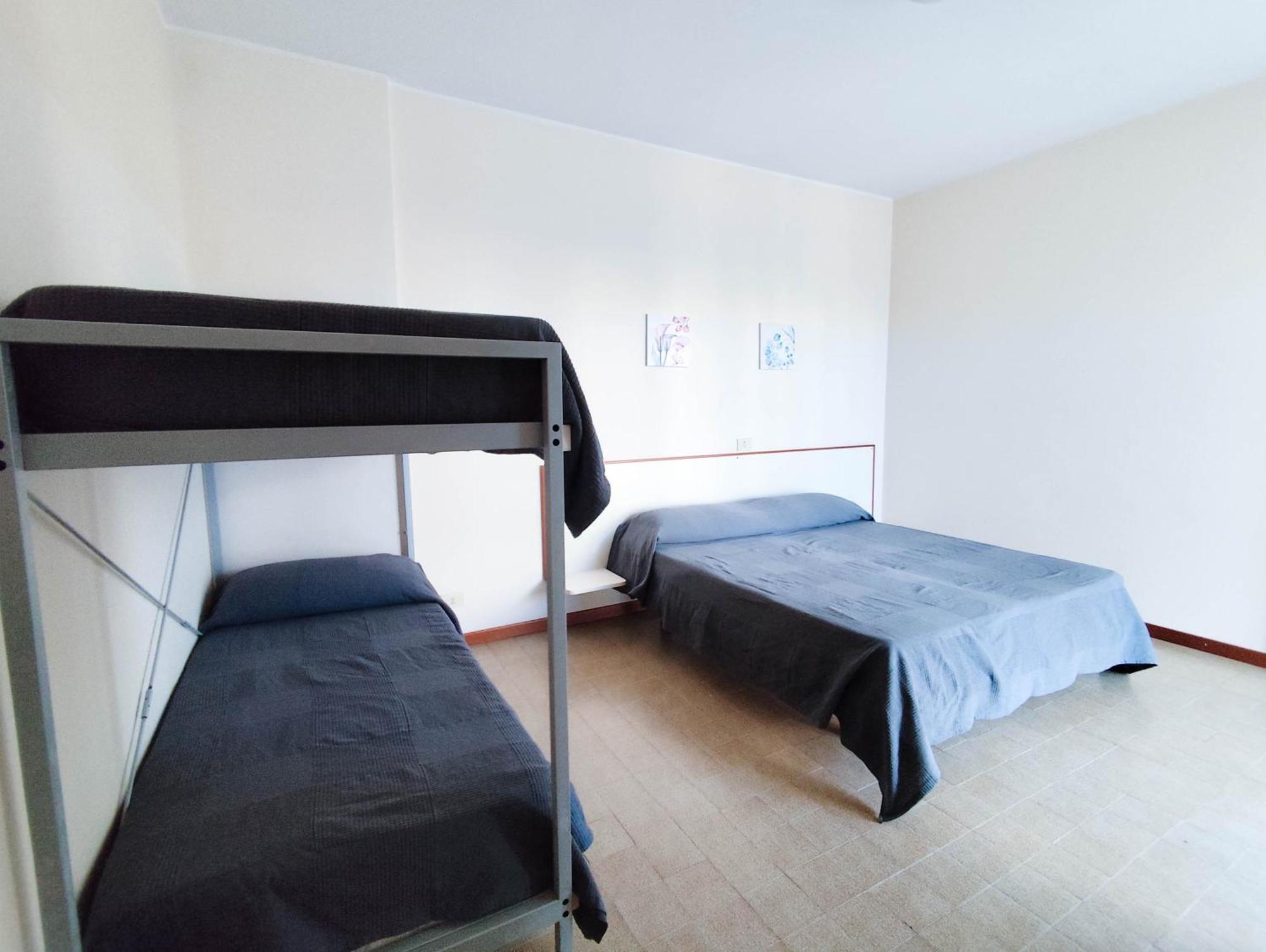 Residence Torino ليدو دي يسولو المظهر الخارجي الصورة
